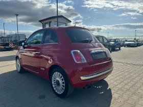     Fiat 500 1.3D PANORAMA EURO 5A