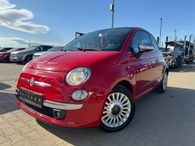     Fiat 500 1.3D PANORAMA EURO 5A