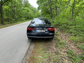 Audi A8 L 4.0 TFSI, снимка 4