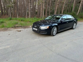 Обява за продажба на Audi A8 L 4.0 TFSI ~54 999 лв. - изображение 5