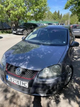 VW Golf 2.0 TDI 140к.с. * 4 MOTION* * Navi* , снимка 1