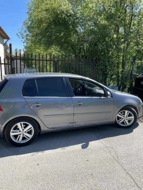 VW Golf 2.0 TDI 140к.с. * 4 MOTION* * Navi* , снимка 11