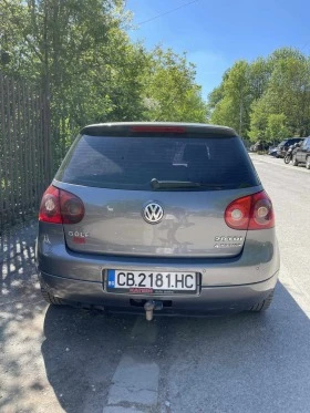 VW Golf 2.0 TDI 140к.с. * 4 MOTION* * Navi* , снимка 10