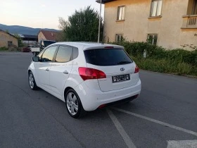 Kia Venga 1.6  | Mobile.bg    7