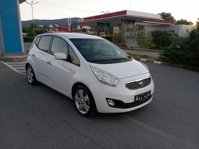 Kia Venga 1.6  | Mobile.bg    2