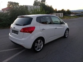 Kia Venga 1.6  | Mobile.bg    5