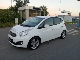 Kia Venga 1.6  | Mobile.bg    3