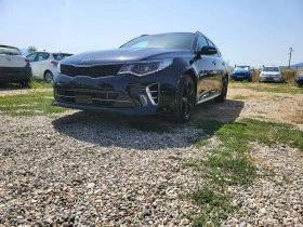 Kia Optima GT - LINE | Mobile.bg    1