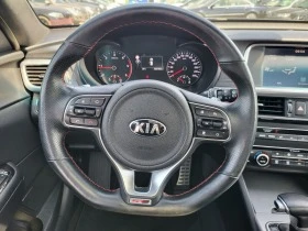 Kia Optima GT - LINE | Mobile.bg    13