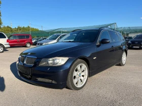 BMW 325 3.0d 197кс. Обслужена - [2] 