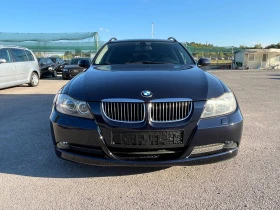 BMW 325 3.0d 197кс. Обслужена, снимка 8