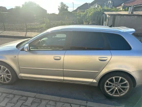 Audi A3 Tdi | Mobile.bg    4