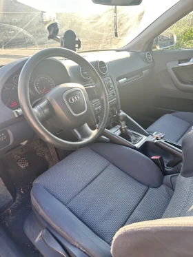 Audi A3 Tdi | Mobile.bg    2