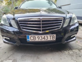 Mercedes-Benz E 350 E350cdi 4matic, снимка 1