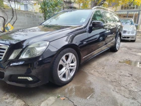 Mercedes-Benz E 350 E350cdi 4matic, снимка 5