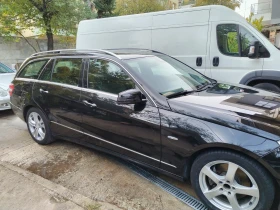 Mercedes-Benz E 350 E350cdi 4matic, снимка 2