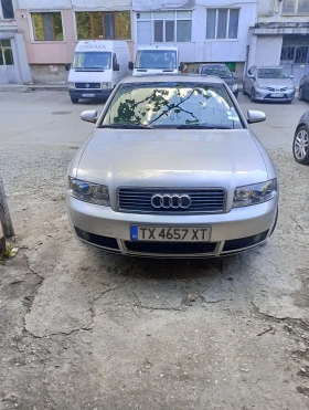 Audi A4 | Mobile.bg    11