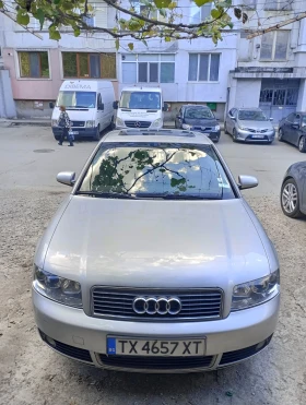 Audi A4 | Mobile.bg    8