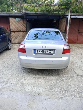 Audi A4 | Mobile.bg    2