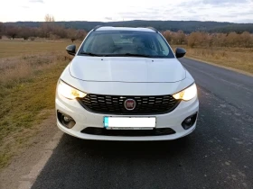 Fiat Tipo EURO 6B, снимка 1