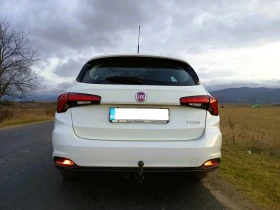 Fiat Tipo EURO 6B, снимка 4