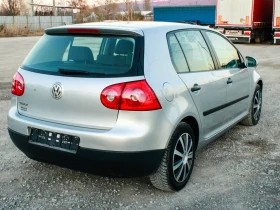 VW Golf 1.4i 75к.с. TUV, снимка 4