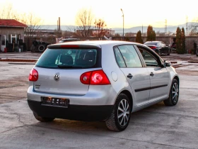 VW Golf 1.4i 75к.с. TUV, снимка 9