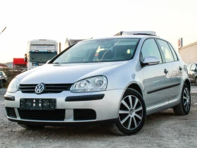 VW Golf 1.4i 75к.с. TUV, снимка 2