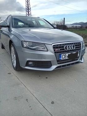 Audi A4 FACELIFT 6 Скорости - [4] 