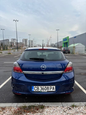 Opel Astra GTC, снимка 6