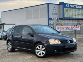 VW Golf 1.6i 102к.с ГАЗ. ЛИЗИНГ. 1