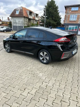 Hyundai Ioniq, снимка 3