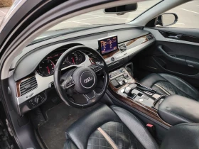 Audi A8 4.2TDI FUUL  !!!  | Mobile.bg    13