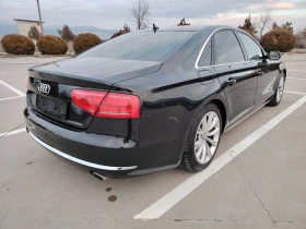 Audi A8 4.2TDI FUUL  !!!  | Mobile.bg    5