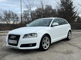 Audi A3 Готова за каране , снимка 1