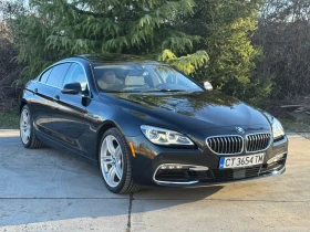     BMW 640 640i/GranCoupe/xDrive/FaceLift