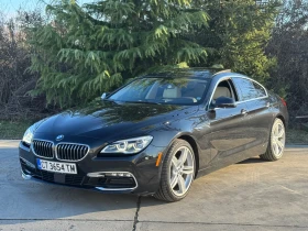 BMW 640 640i/GranCoupe/xDrive/FaceLift, снимка 6