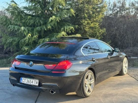     BMW 640 640i/GranCoupe/xDrive/FaceLift