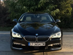 BMW 640 640i/GranCoupe/xDrive/FaceLift, снимка 15