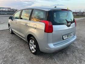 Peugeot 5008 1.6HDI-112-7mesta-ITALIA | Mobile.bg    10