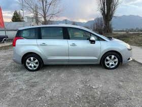 Peugeot 5008 1.6HDI-112-7mesta-ITALIA | Mobile.bg    3