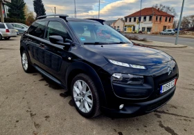     Citroen C4 Cactus 1.6hdi