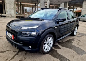     Citroen C4 Cactus 1.6hdi