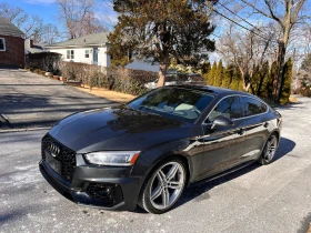 Audi A5 Sportback Prestige Hatchback, КРАЙНА ЦЕНА, снимка 1