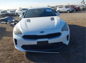 Kia Stinger | Mobile.bg    5