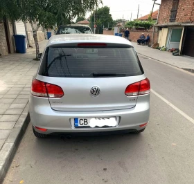 VW Golf 1.4, снимка 2