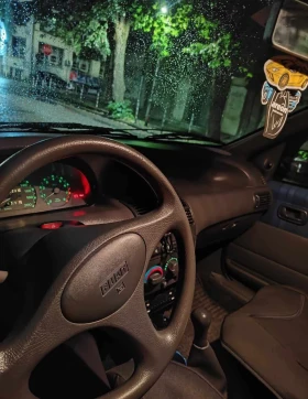 Fiat Punto 1.2 73, снимка 14