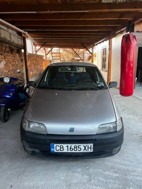 Fiat Punto 1.2 73, снимка 3