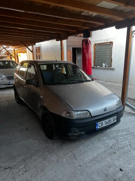 Fiat Punto 1.2 73, снимка 1