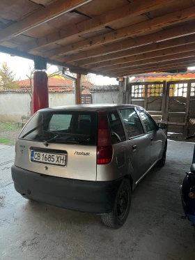 Fiat Punto 1.2 73, снимка 5